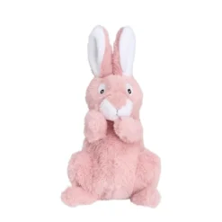 Little&Bigger Puppy Basics cuddly bunny