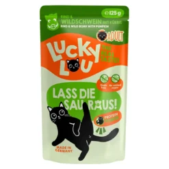 Lucky Lou LS Nauta & Villisika 125 g