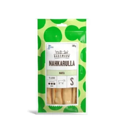 LUUMÄKI nautarulla S 100g