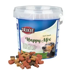 Makupala Trixie Happy Mix, 500 g