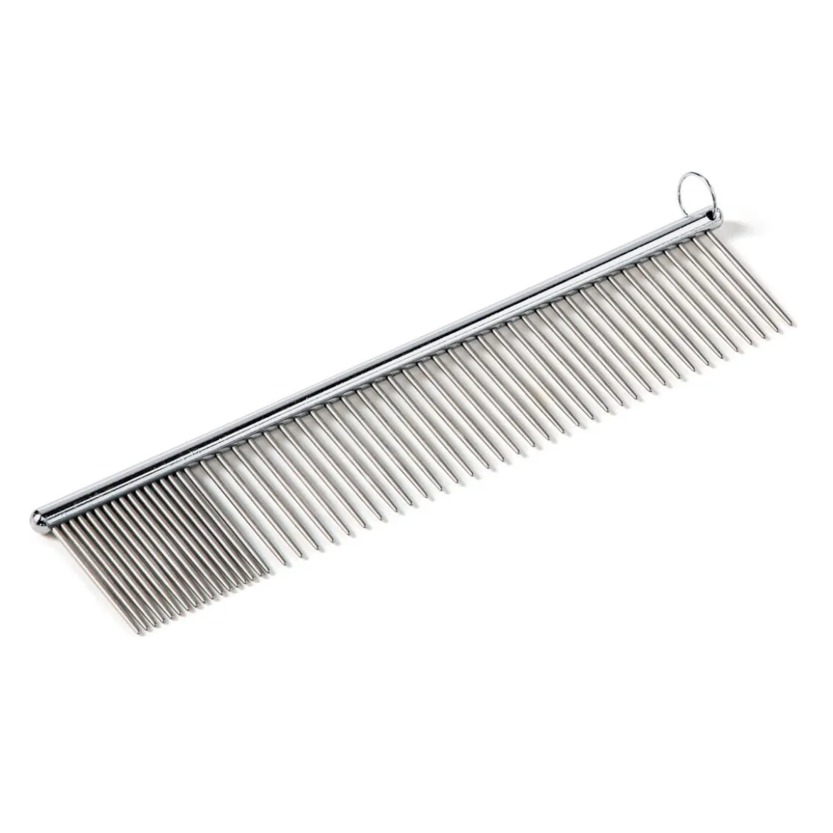 Metallikampa Show Dog Grooming 19 x 4 cm