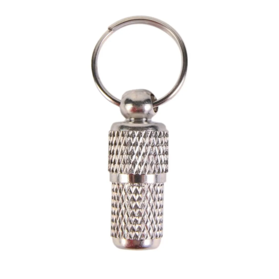 Metallinen ID-kapseli Trixie
