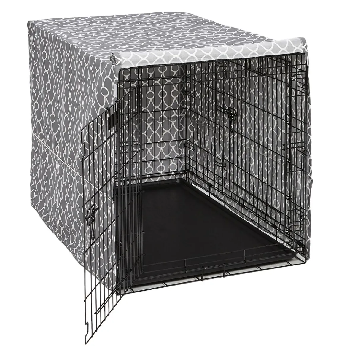 Midwest Crate Cover QT Defender