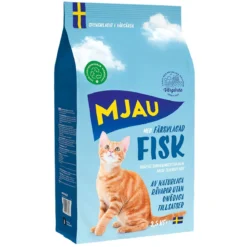 Mjau kala