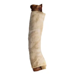 Monster Rawhide Beef Throat