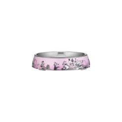 Moomin for Pets Friends & Parties kissankuppi