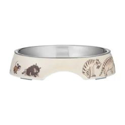 Moomin for Pets Moments -kissankuppi