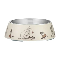Moomin for Pets Moments -koirankuppi