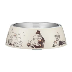 Moomin for Pets Moments -koirankuppi