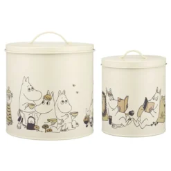 Moomin for Pets Moments purkki