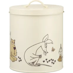 Moomin for Pets Moments purkki