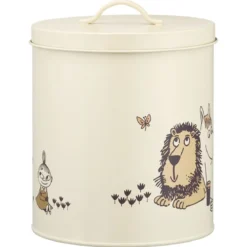 Moomin for Pets Moments purkki