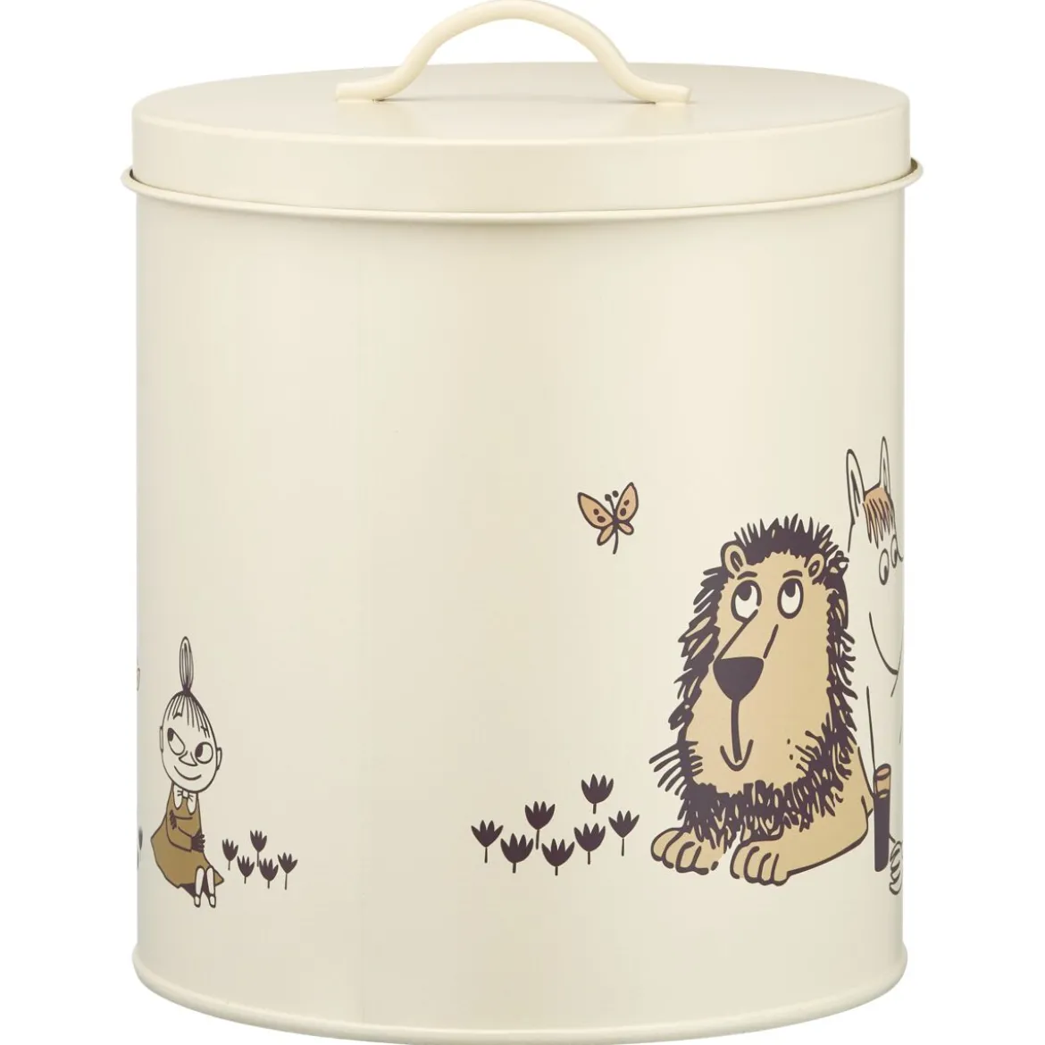 Moomin for Pets Moments purkki