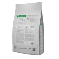 Nature's Protection Superior Care White Herring Small