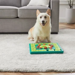 Nina Ottosson Dog MultiPuzzle vihreä