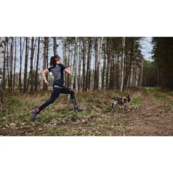 Non-Stop Canix Pro juoksuvyö