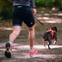 Non-Stop Dogwear Rush -talutusvyö