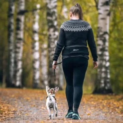 Non-Stop Dogwear Rush -talutusvyö