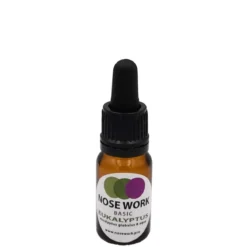 Nose Work hydrolaatti eukalyptus 10 ml