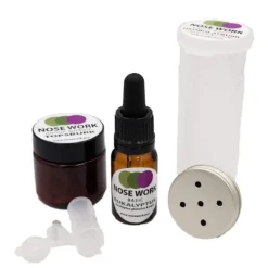 Nose Work Starter Kit aloituspakkaus