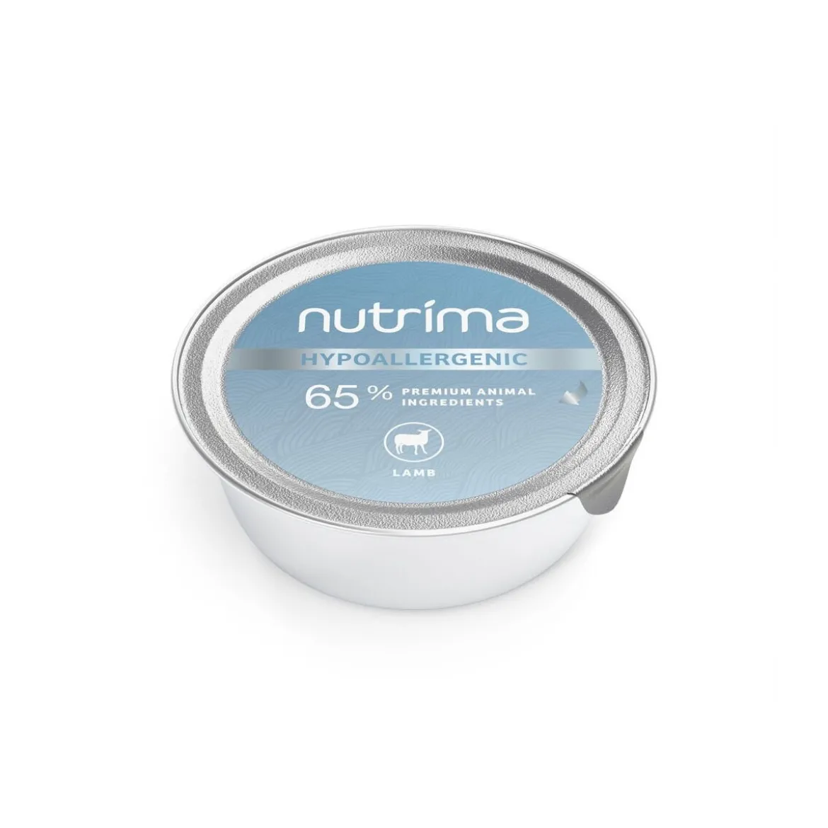 Nutrima Dog Hypoallergenic 125 g