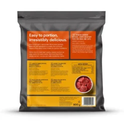 Nutriment by RAUH! kanan kivipiiramedaljonki 800 g