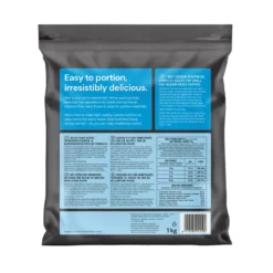 Nutriment by RAUH! Nauta-kana-kasvispullat pennuille 1 kg