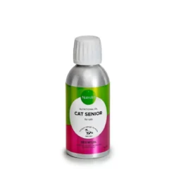 Nutrolin Cat Senior, 150 ml