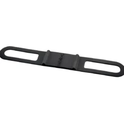 Orbiloc Dual Rubber strap, kiinnityslenkki