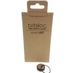 Orbiloc Dual Service kit, varaosapakkaus