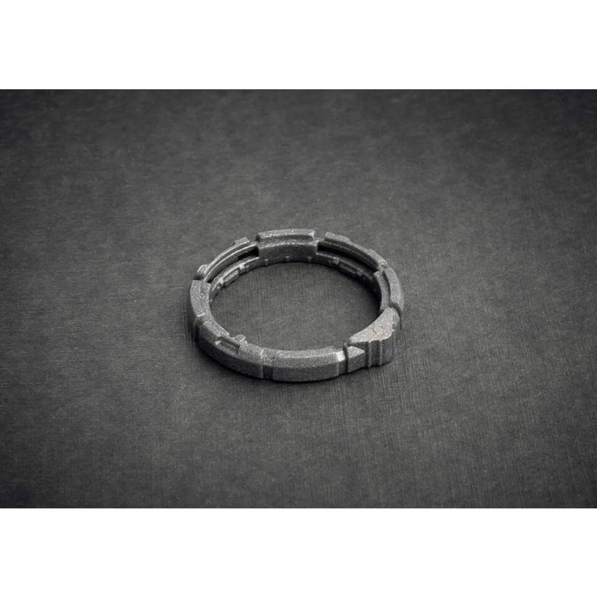 Orbiloc Mode Selector Ring Pro