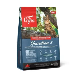 Orijen Cat Guardian 8