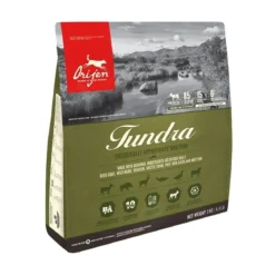 Orijen Dog Tundra