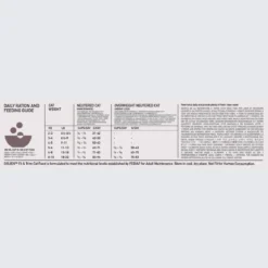 Orijen Fit & Trim Cat