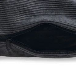 Ortopedinen peti Beeztees Veo tummanharmaa