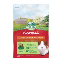 Oxbow Essentials Adult Guinea Pig