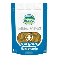 Oxbow Natural science multi-vitamin 120g