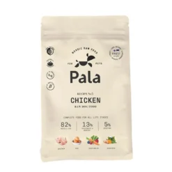 Pala #5 Kana