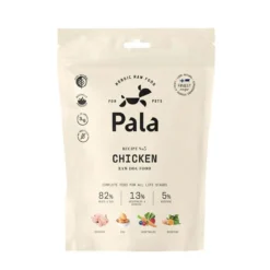 Pala #5 Kana