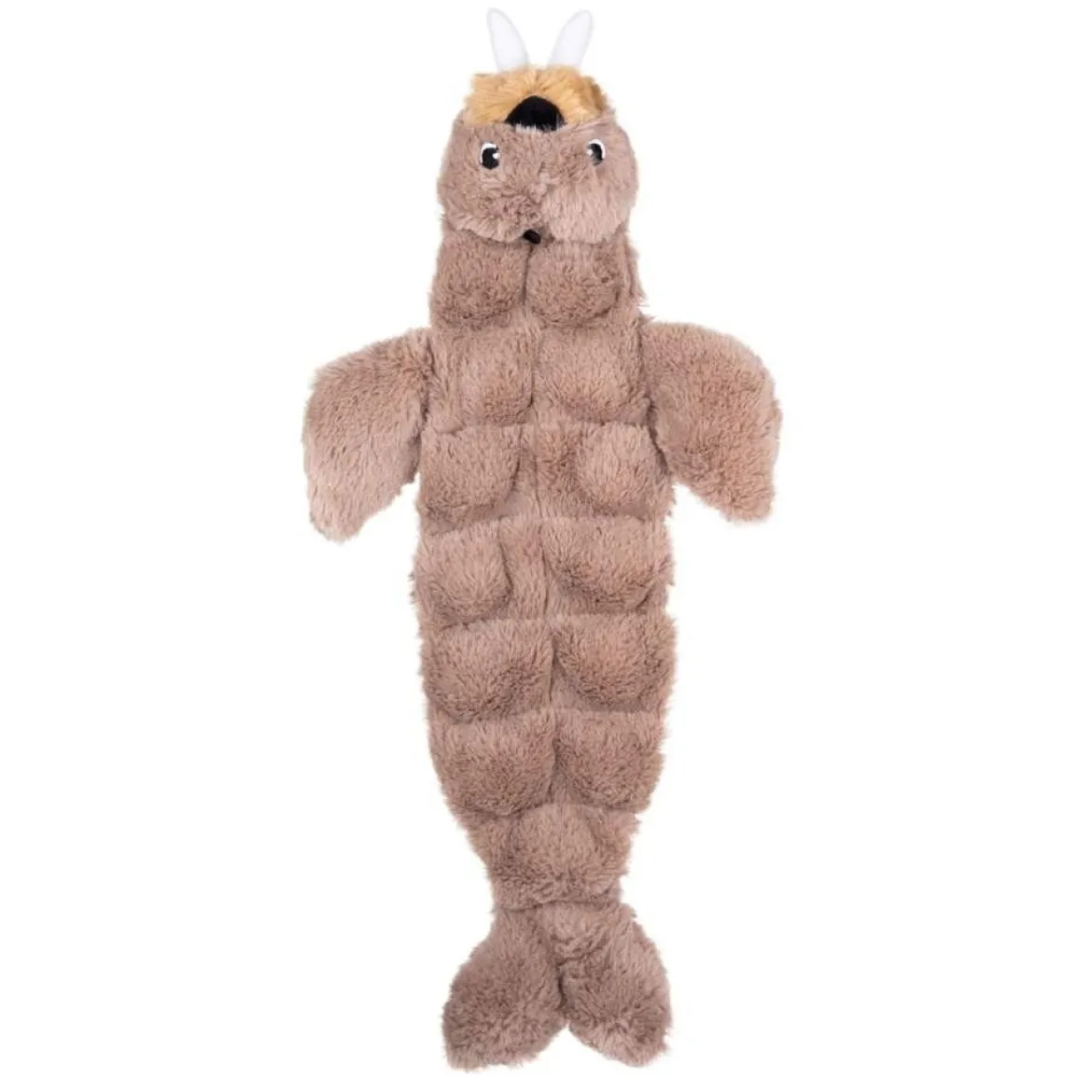 Pehmolelu Little&Bigger WildlifeFriends multisqueak-mursu