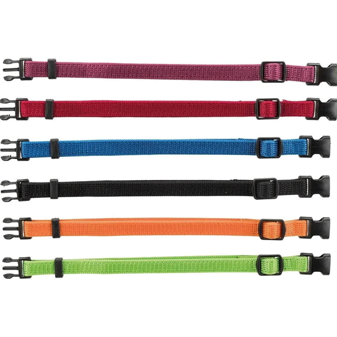 Pentupannat Trixie 6 kpl