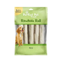 Perfect Pet pururulla 22cm 10kpl, 800g