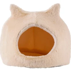 Pesäpeti Little&Bigger Purrfect, beige