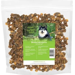 Peten Parhaat Palat broilerinkivipiira 500g