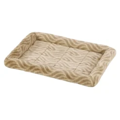 Peti Midwest QuietTime Wave, ruskea