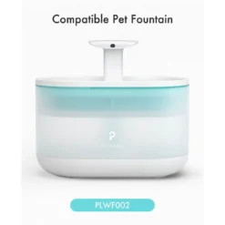 Petlibro Capsule vesiautomaatin vaihtosuodattimet 8-pack