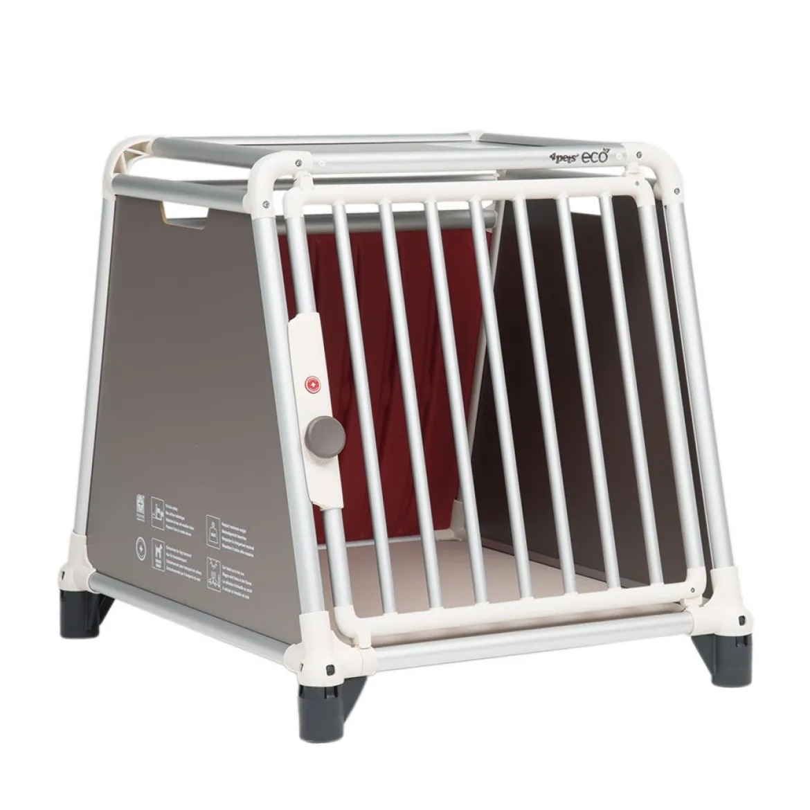 4Pets Box Lifter -lisäjalat
