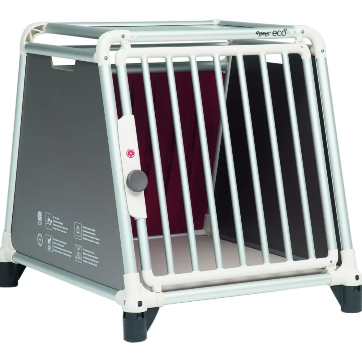 4Pets Box Lifter -lisäjalat