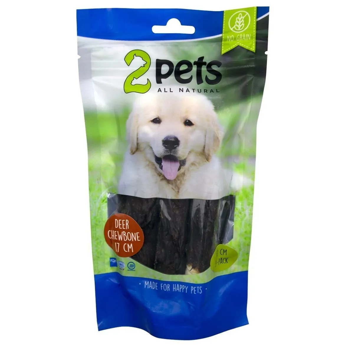 2pets Pururullat peuralla