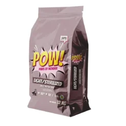 POW! Dog Light/Sterilized